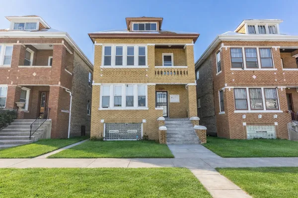 $469,900 | 7230 South Talman Avenue, Chicago, IL 60629