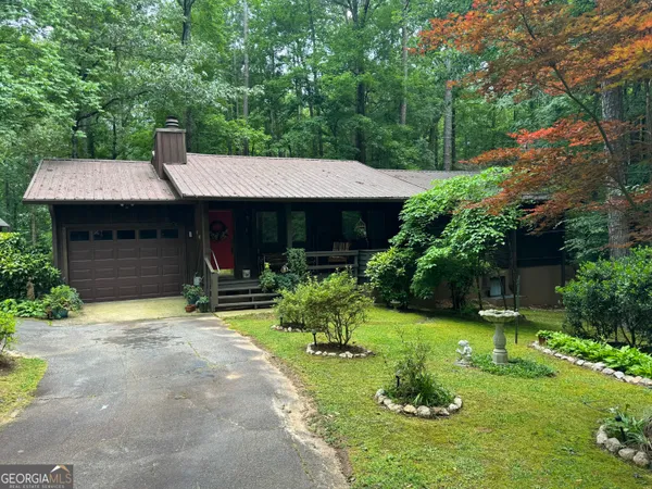 $434,000 | 58 South Pine Cove Drive, LaGrange, GA 30240