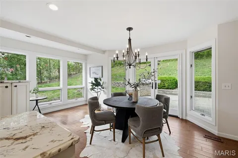 $925,000 | 9030 Middlewood Court, Sunset Hills, MO 63127