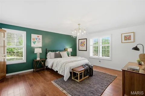 $925,000 | 9030 Middlewood Court, Sunset Hills, MO 63127
