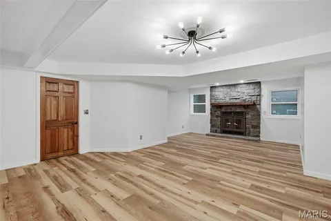 $925,000 | 9030 Middlewood Court, Sunset Hills, MO 63127
