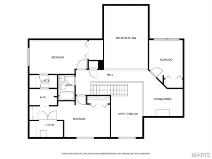 $925,000 | 9030 Middlewood Court, Sunset Hills, MO 63127