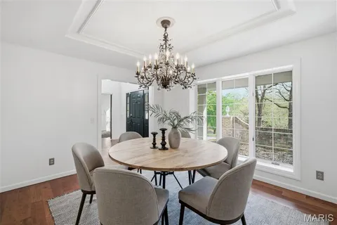 $925,000 | 9030 Middlewood Court, Sunset Hills, MO 63127