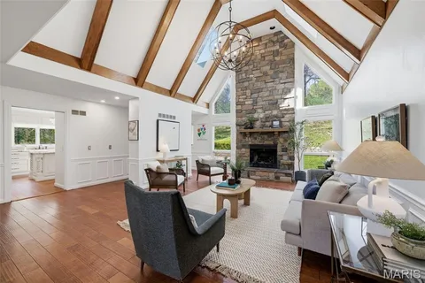 $925,000 | 9030 Middlewood Court, Sunset Hills, MO 63127