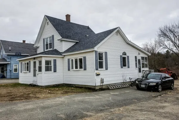 $137,500 | 499 Aroostook Avenue, Millinocket, ME 04462