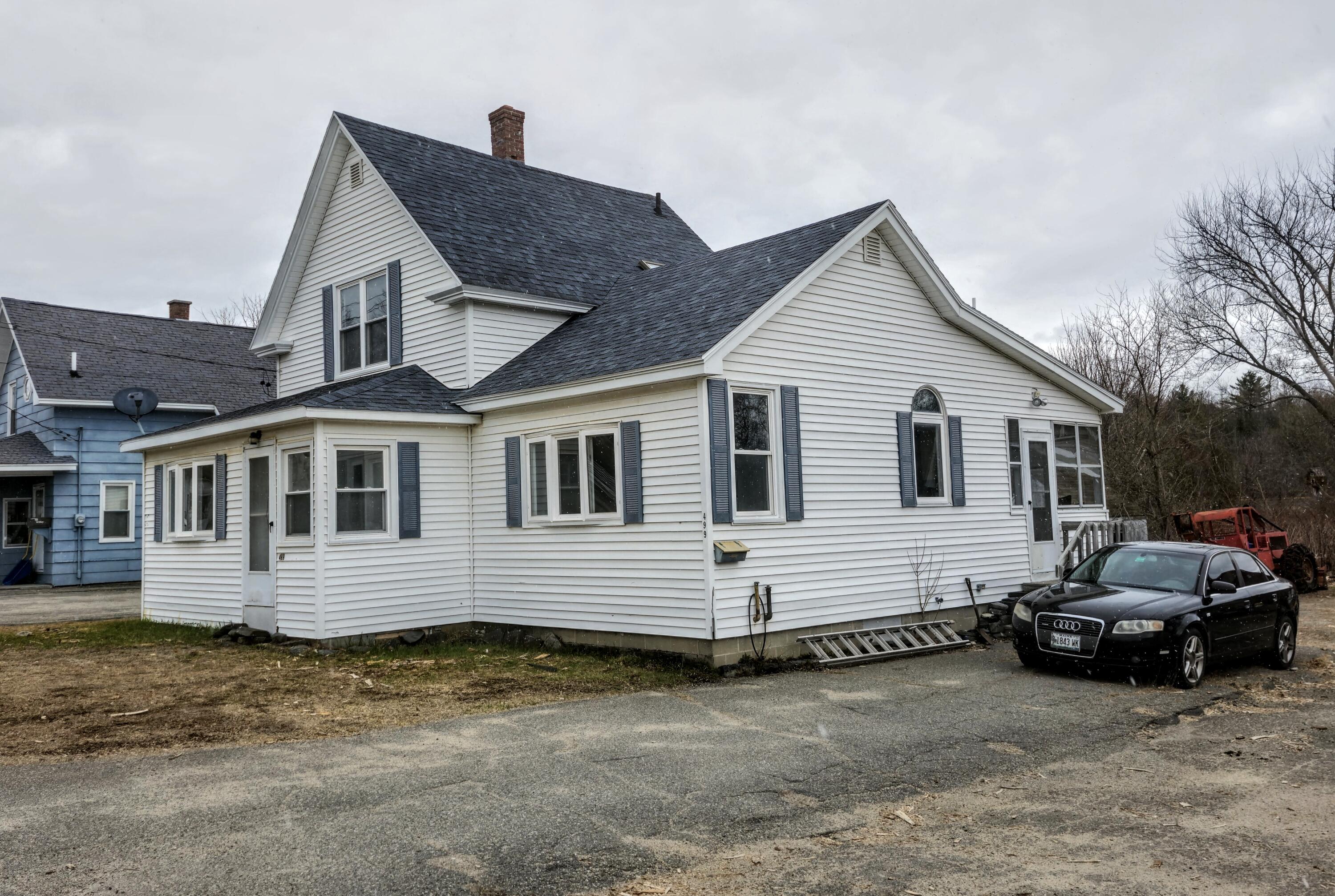499 Aroostook Avenue Millinocket, ME 04462 - Photo 1 of 42 1000021218