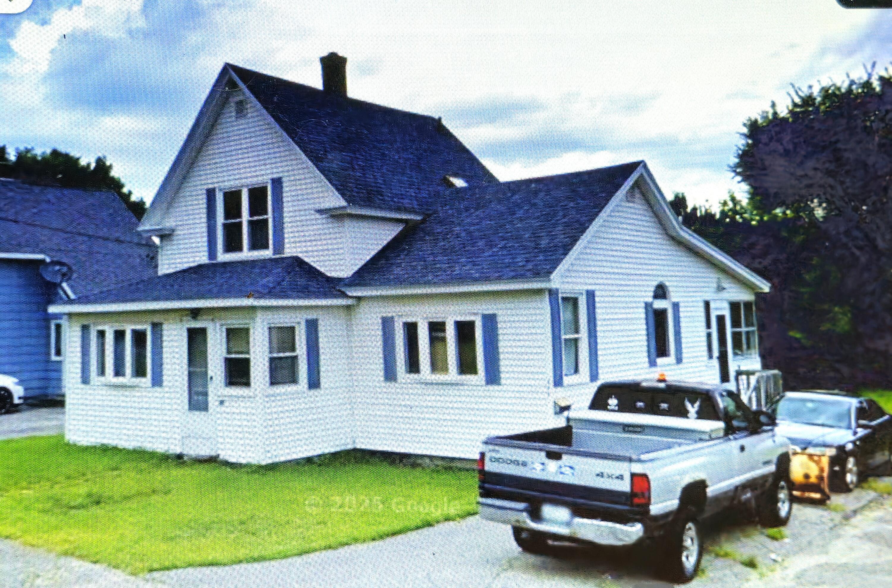 499 Aroostook Avenue Millinocket, ME 04462 - Photo 35 of 42 20260423_233453