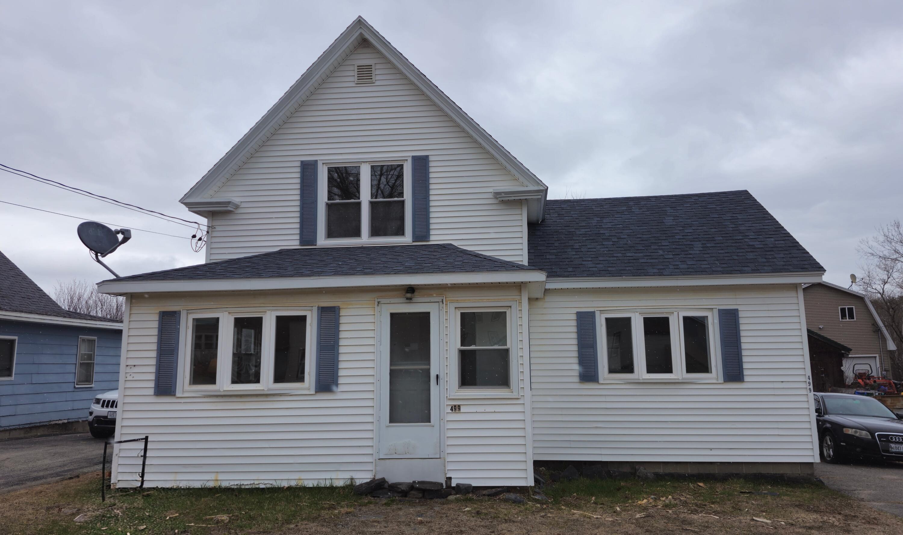 499 Aroostook Avenue Millinocket, ME 04462 - Photo 41 of 42 1000021221