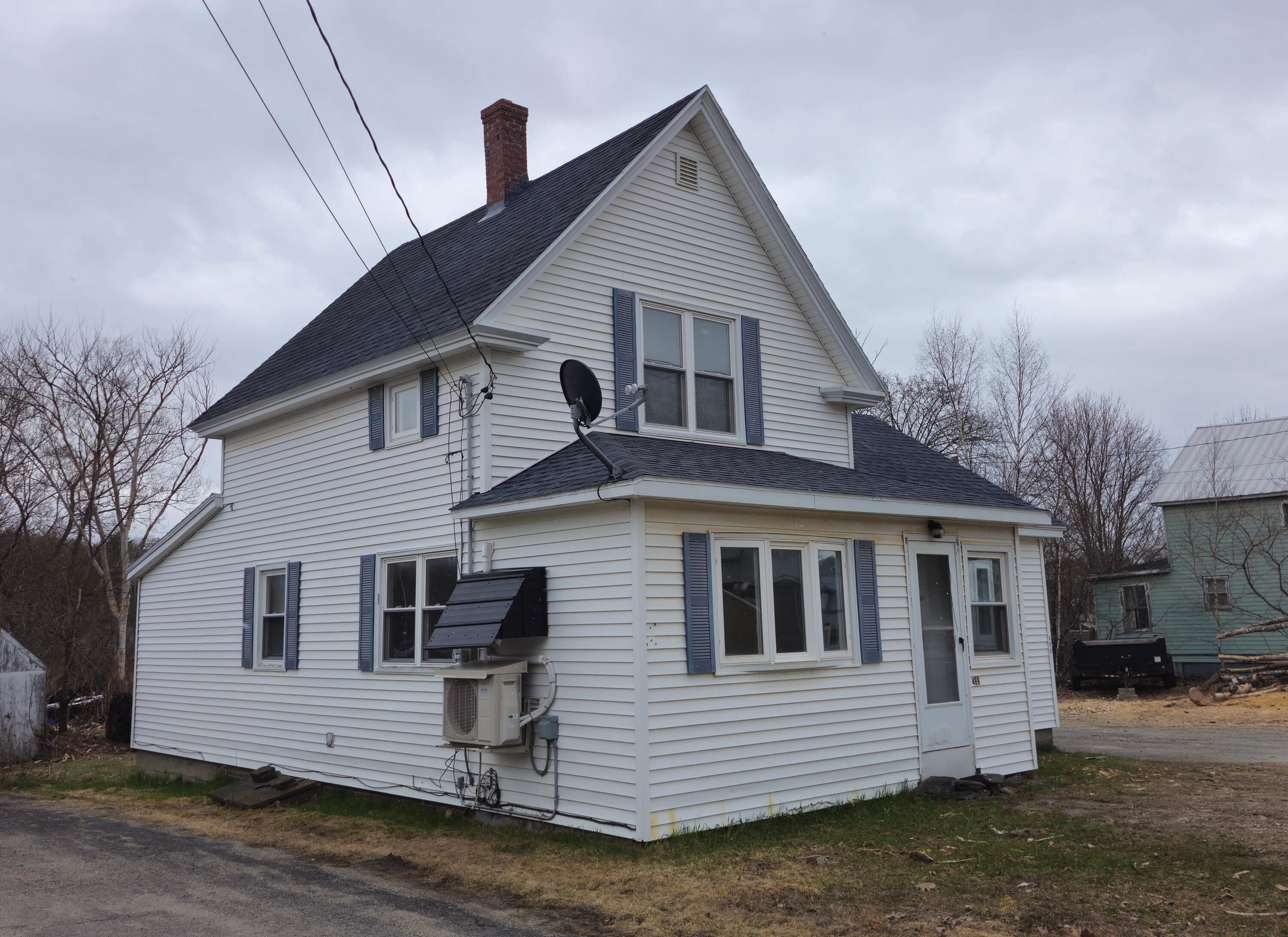 499 Aroostook Avenue Millinocket, ME 04462 - Photo 42 of 42 1000021222
