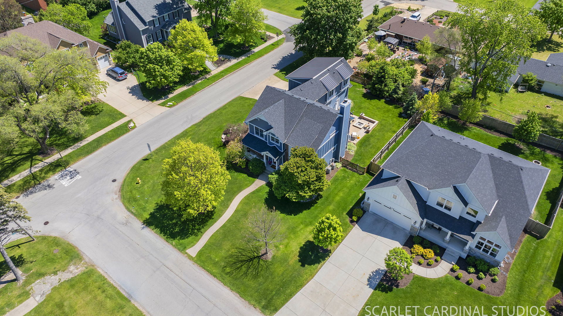 532 Turf Lane Wheaton, IL 60187 - Photo 43 of 55
