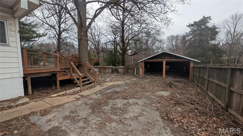 12532 Bellefontaine Road St. Louis, MO 63138 - Photo 28 of 34