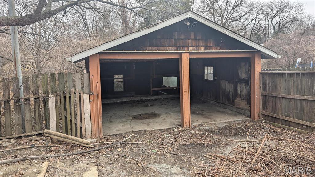 12532 Bellefontaine Road St. Louis, MO 63138 - Photo 29 of 34