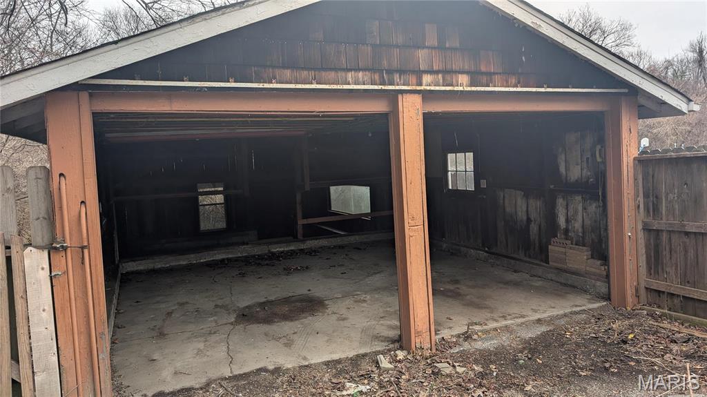 12532 Bellefontaine Road St. Louis, MO 63138 - Photo 30 of 34