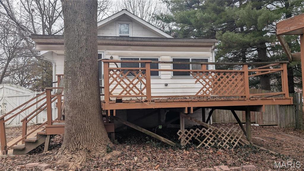 12532 Bellefontaine Road St. Louis, MO 63138 - Photo 33 of 34