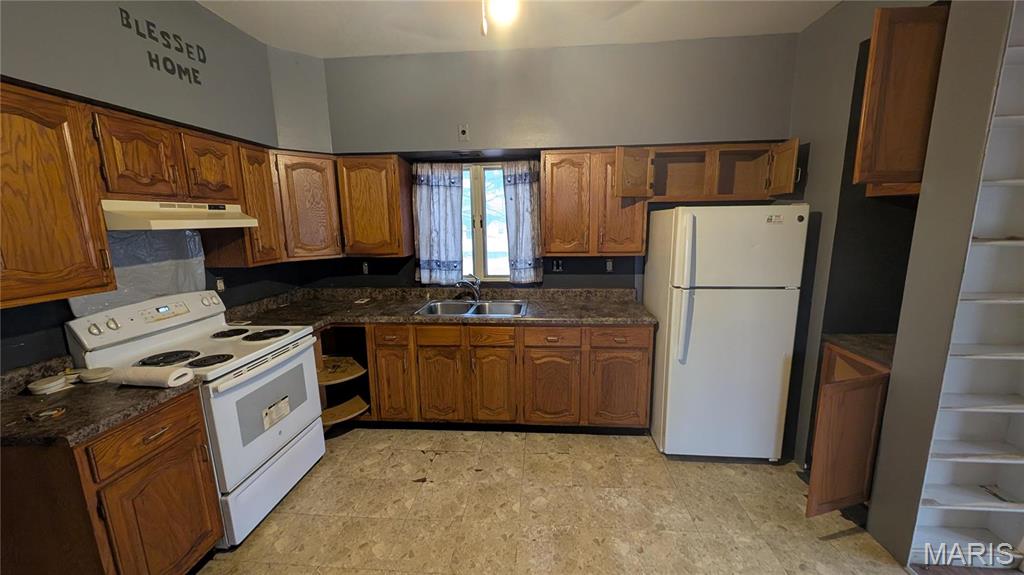 12532 Bellefontaine Road St. Louis, MO 63138 - Photo 10 of 34