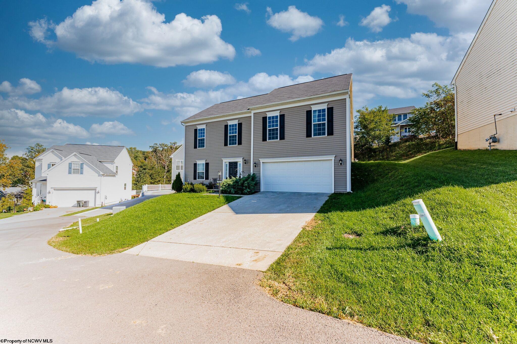 111 Summers Ridge Road Morgantown, WV 26508 - Photo 2 of 24 Gallery Image 2