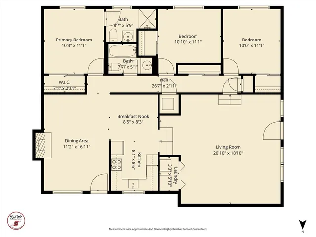 $459,000 | 269 Riverside Drive, Woodland, CA 95695