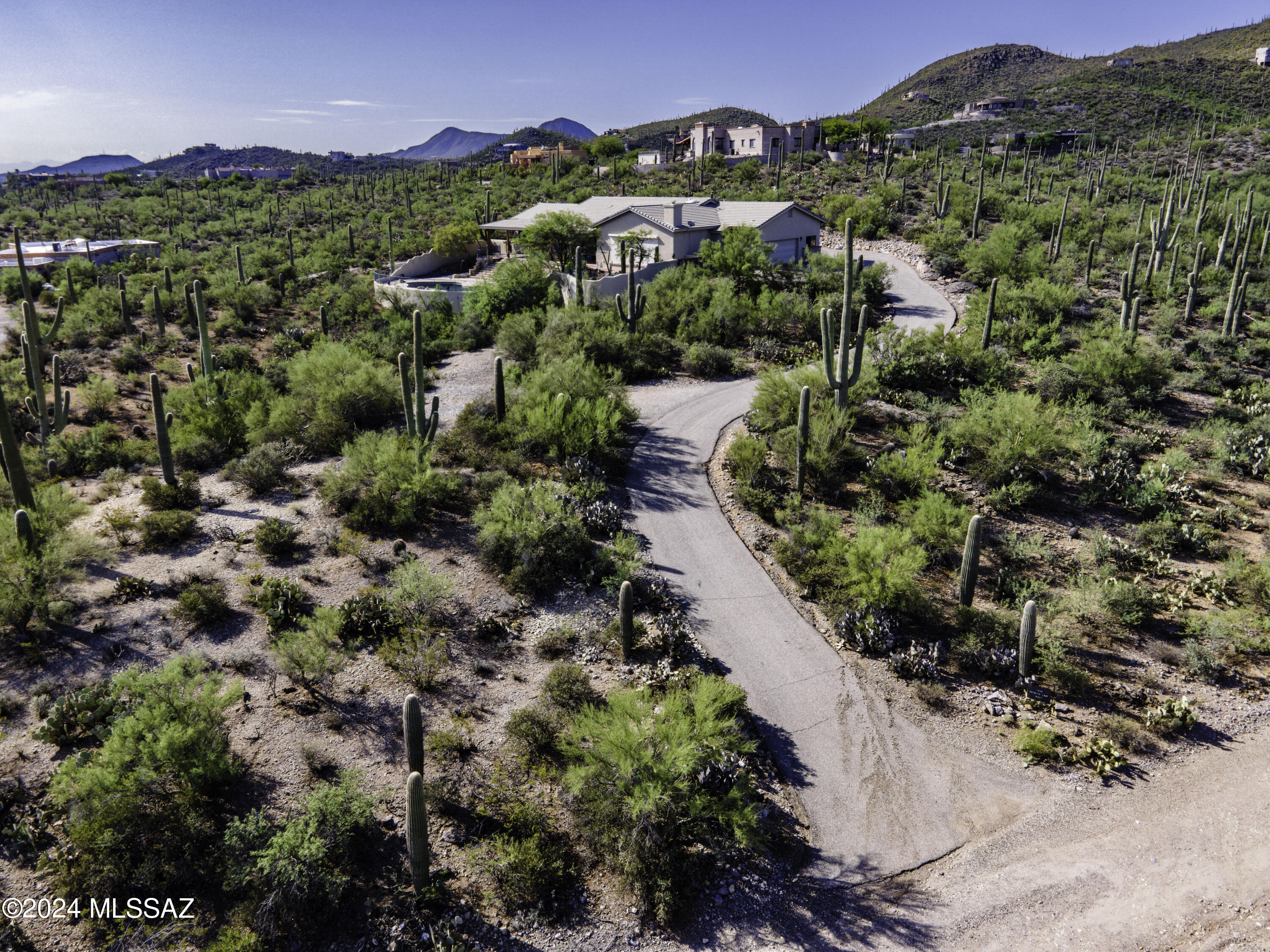 5290 West Rhyolite Loop Tucson, AZ 85745 - Photo 46 of 50 Gallery Image 46