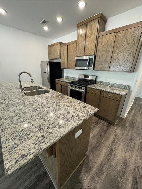637 Hidden Springs Drive, Unit 4 Decatur, AR 72722 - Photo 3 of 15 Gallery Image 3