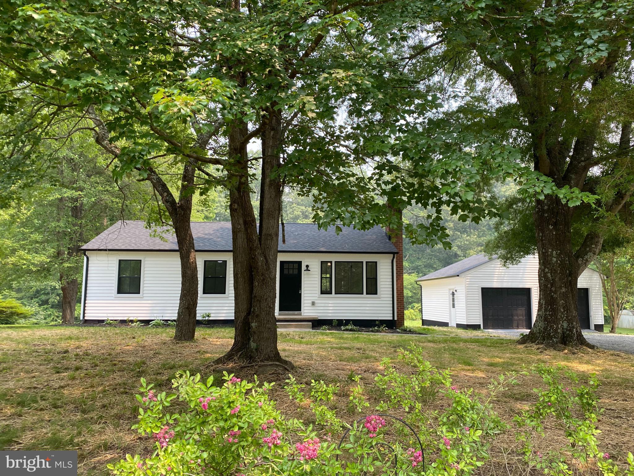 3760 Belle Meade Road Bumpass, VA 23024 - Photo 1 of 27