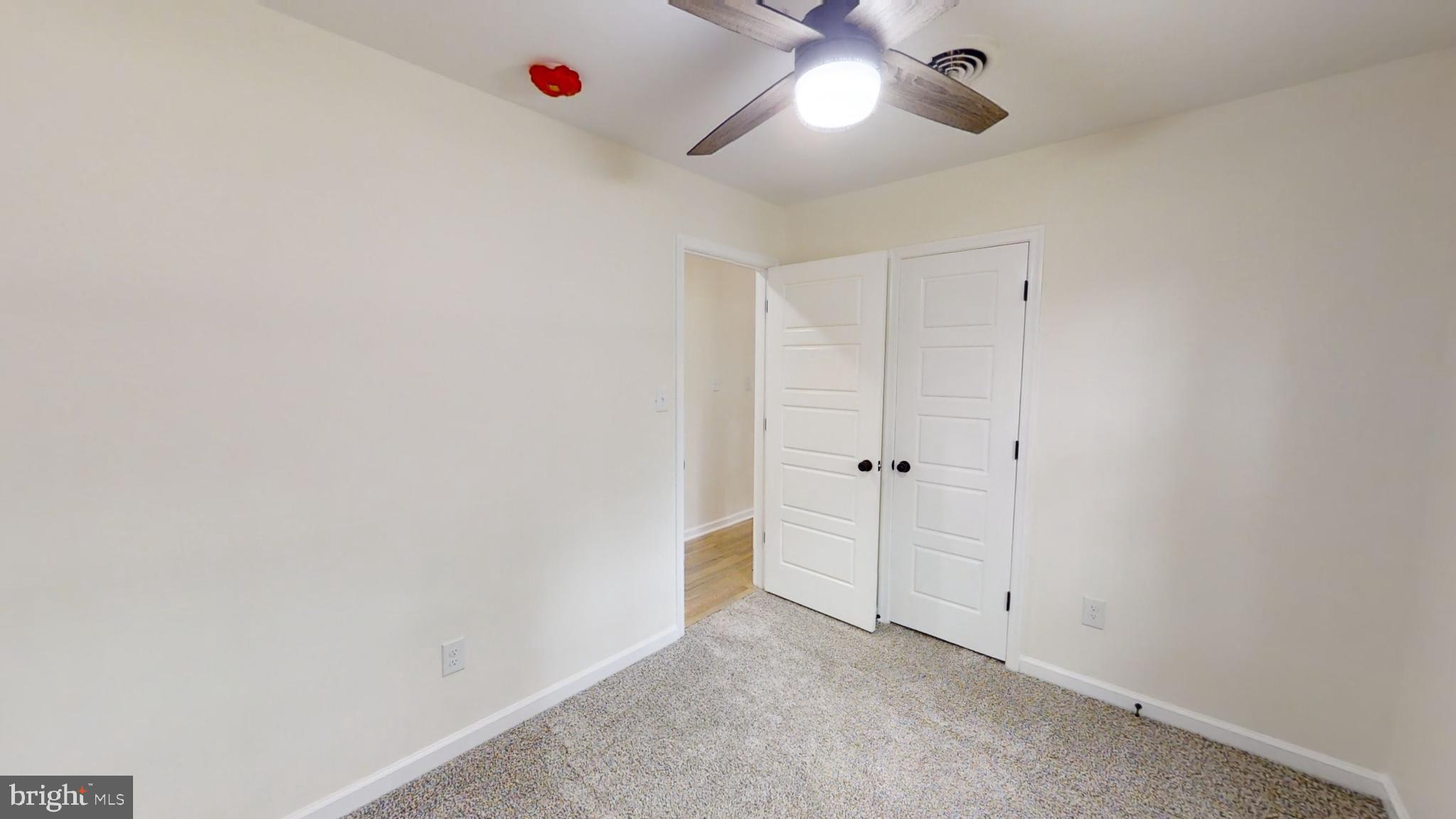 3760 Belle Meade Road Bumpass, VA 23024 - Photo 15 of 27 Bed 2