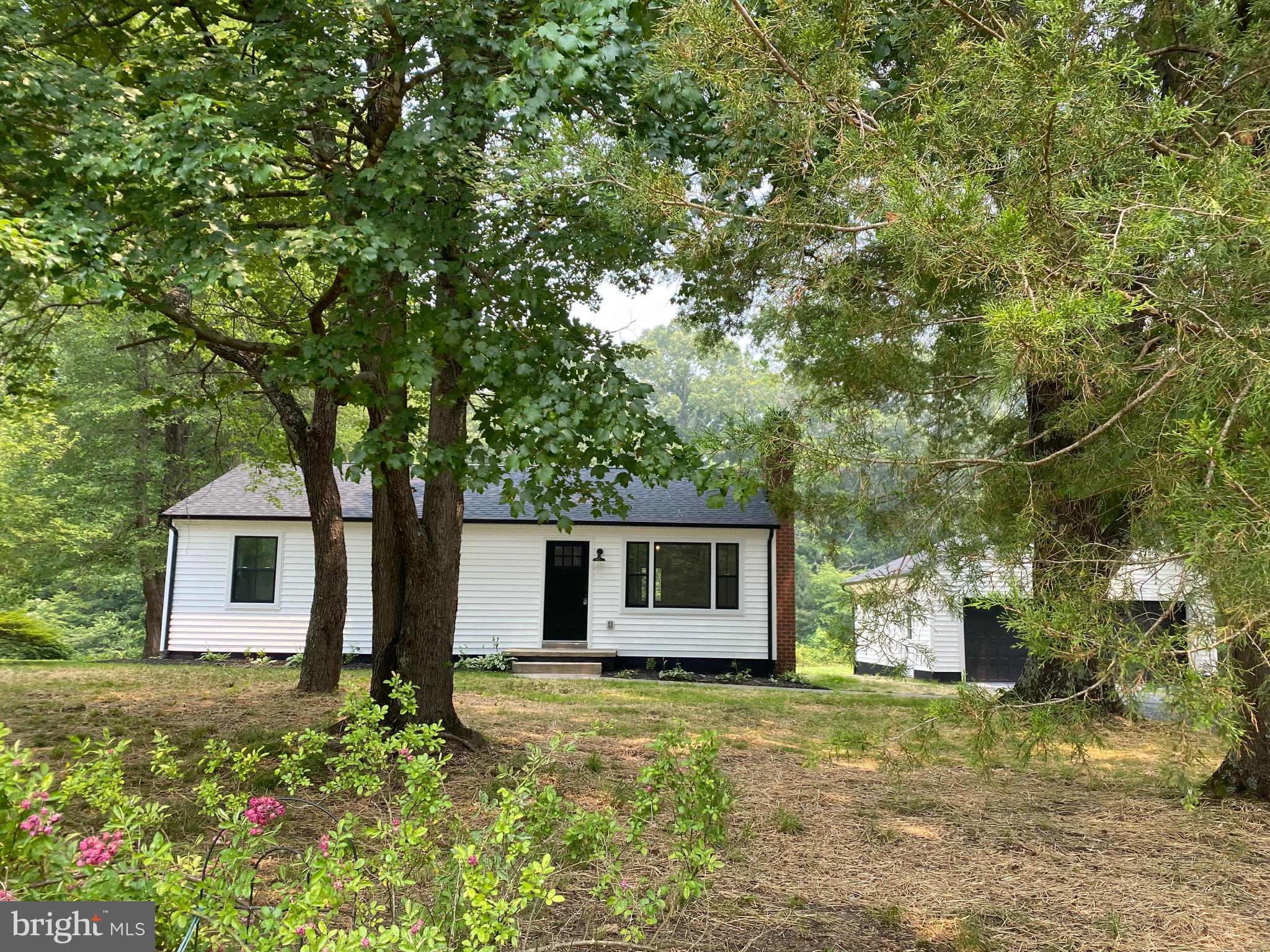 3760 Belle Meade Road Bumpass, VA 23024 - Photo 19 of 27