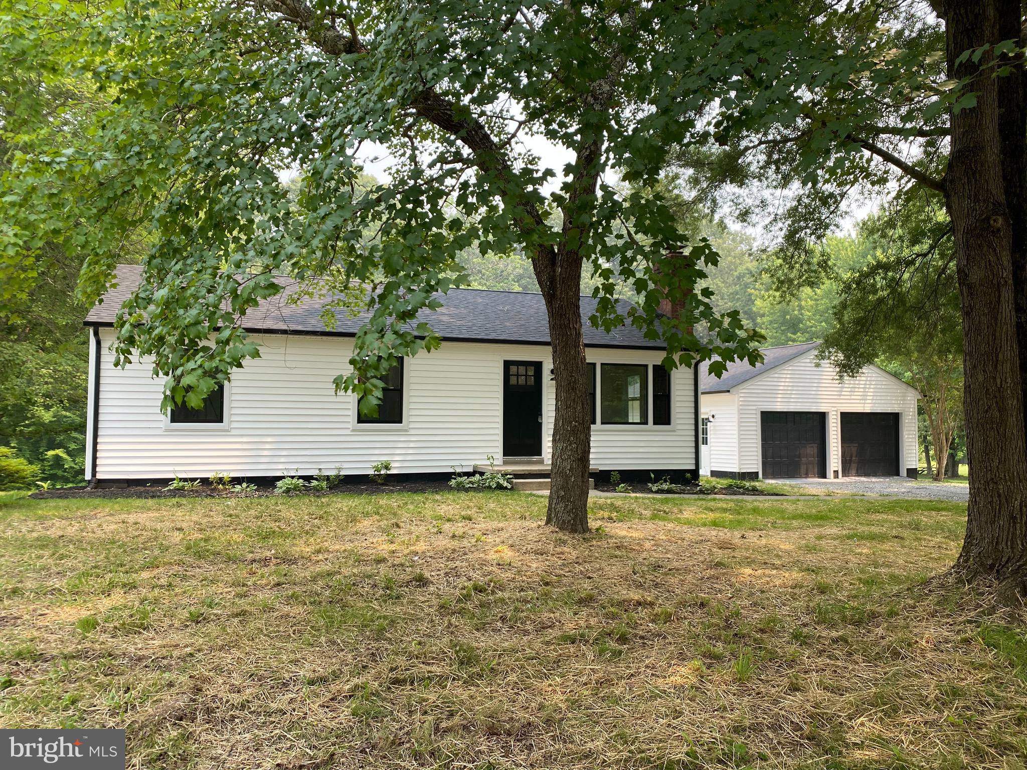 3760 Belle Meade Road Bumpass, VA 23024 - Photo 20 of 27