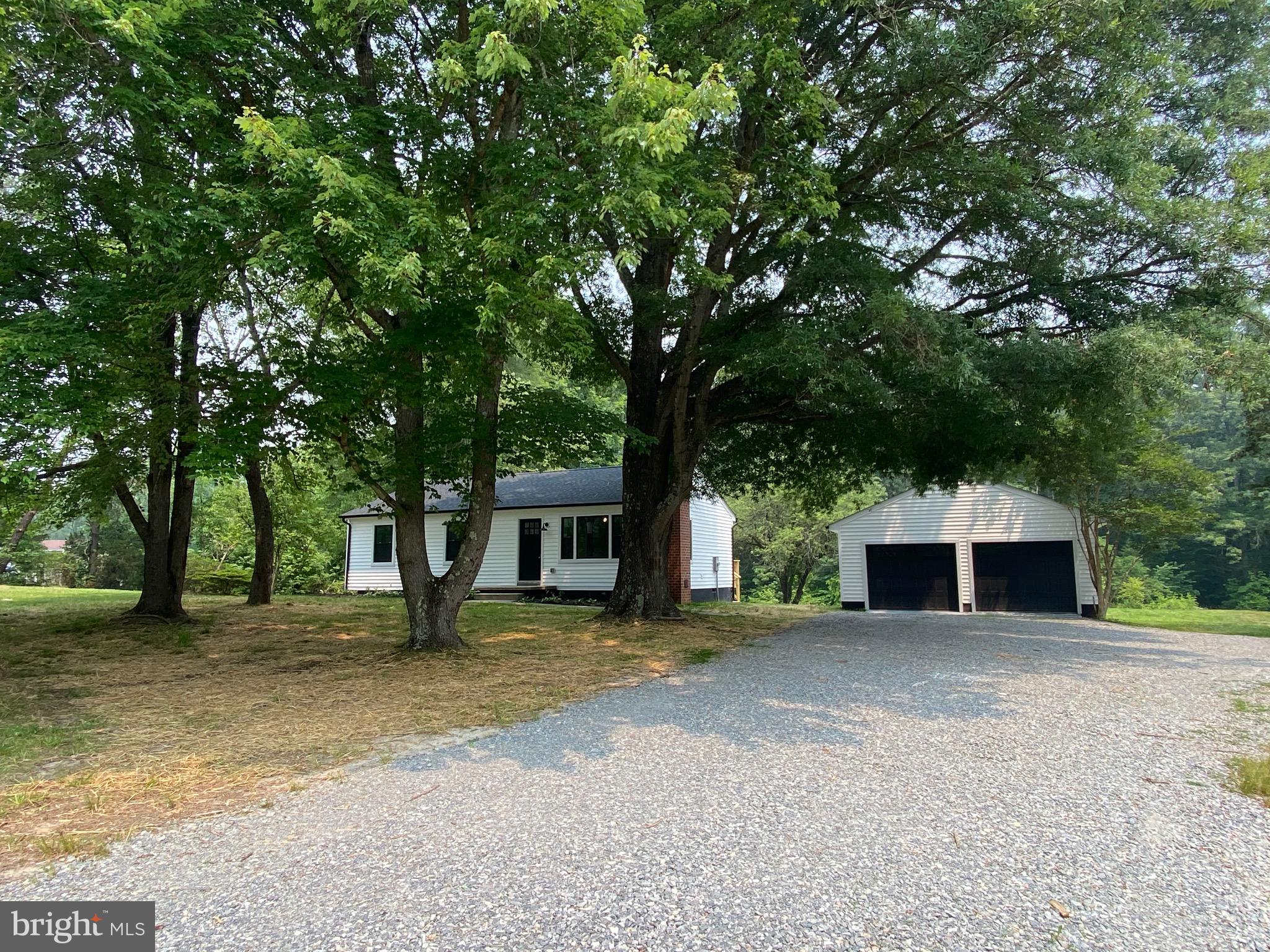 3760 Belle Meade Road Bumpass, VA 23024 - Photo 2 of 27