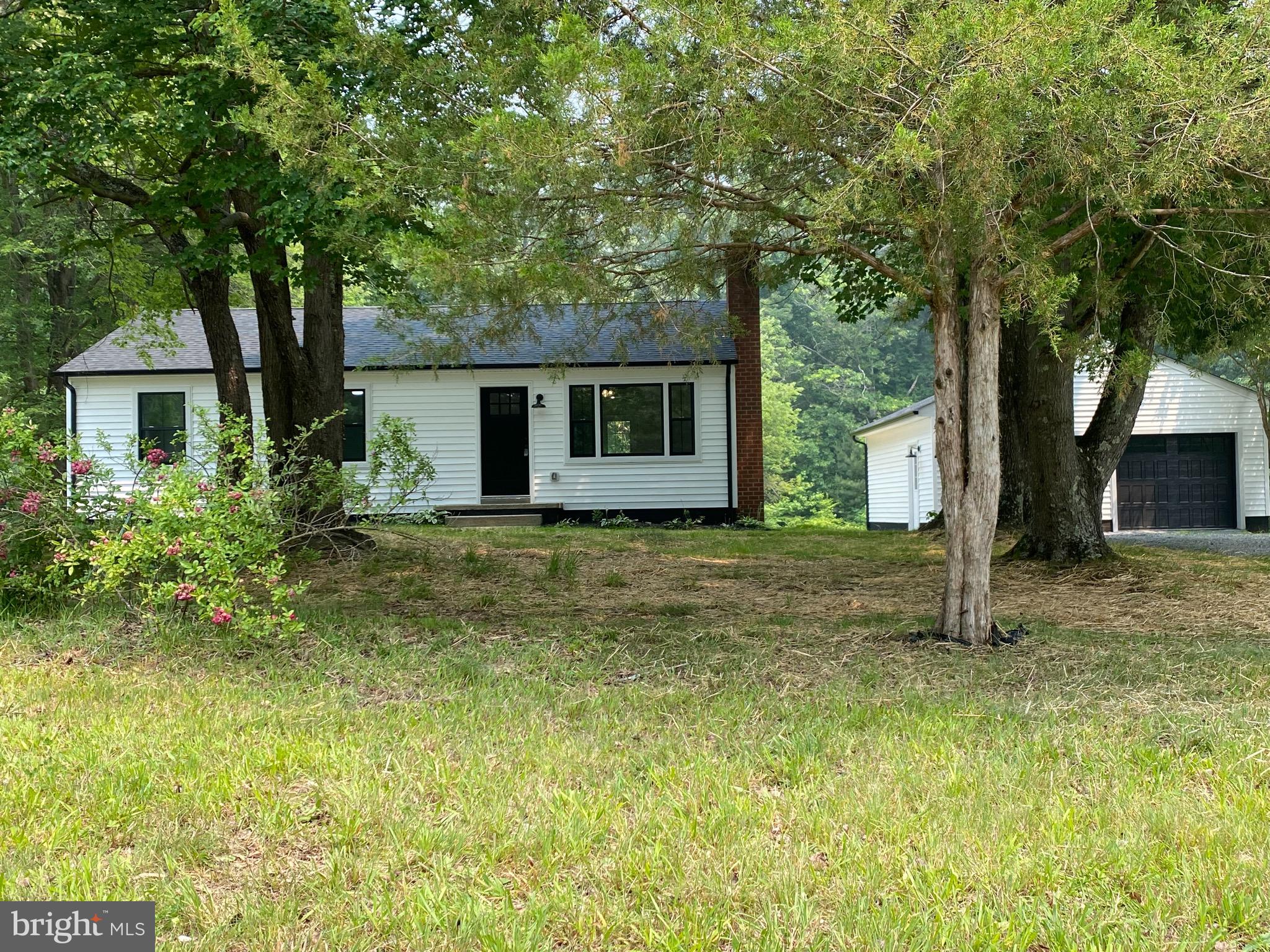 3760 Belle Meade Road Bumpass, VA 23024 - Photo 21 of 27