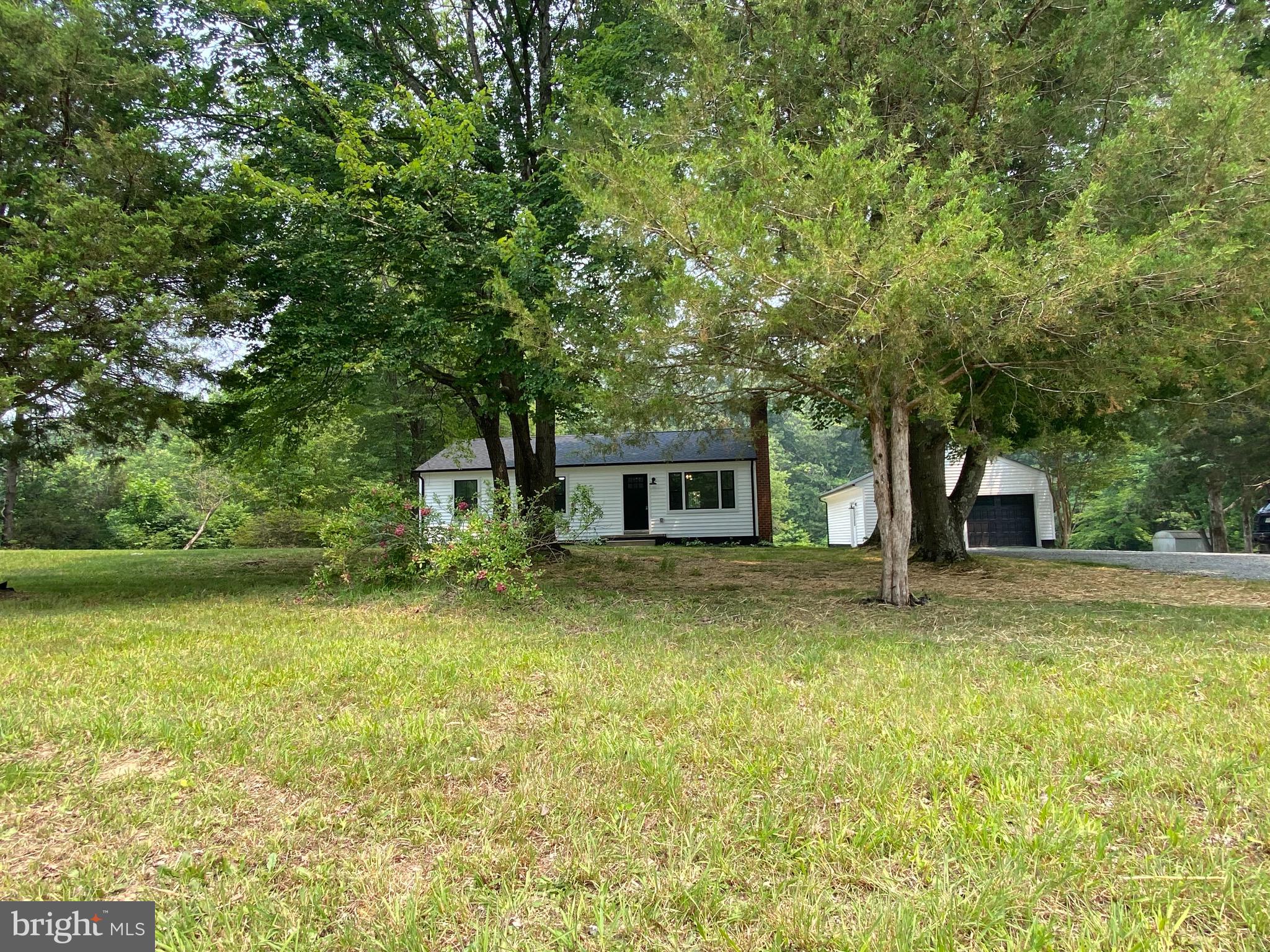3760 Belle Meade Road Bumpass, VA 23024 - Photo 22 of 27