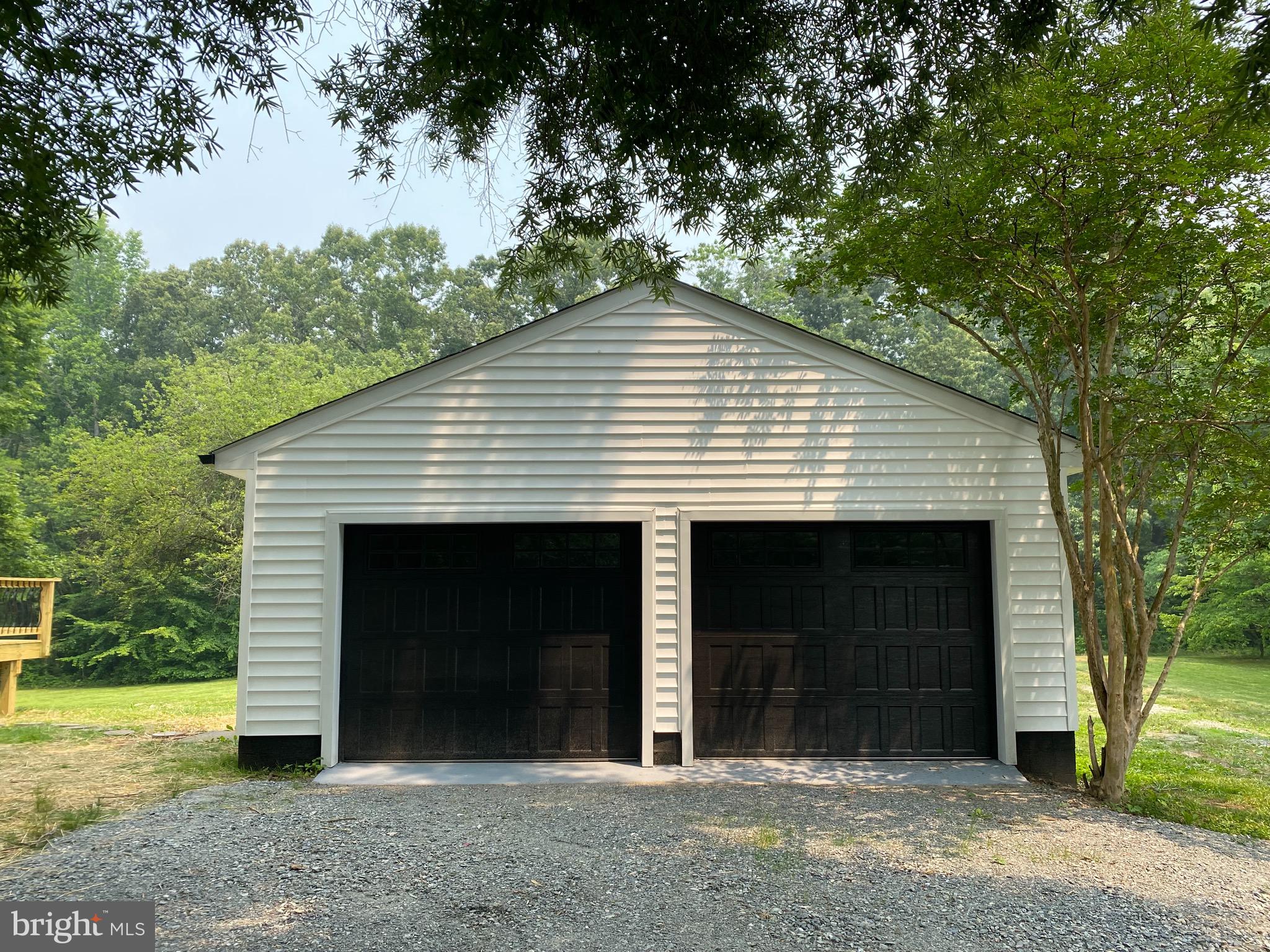 3760 Belle Meade Road Bumpass, VA 23024 - Photo 23 of 27