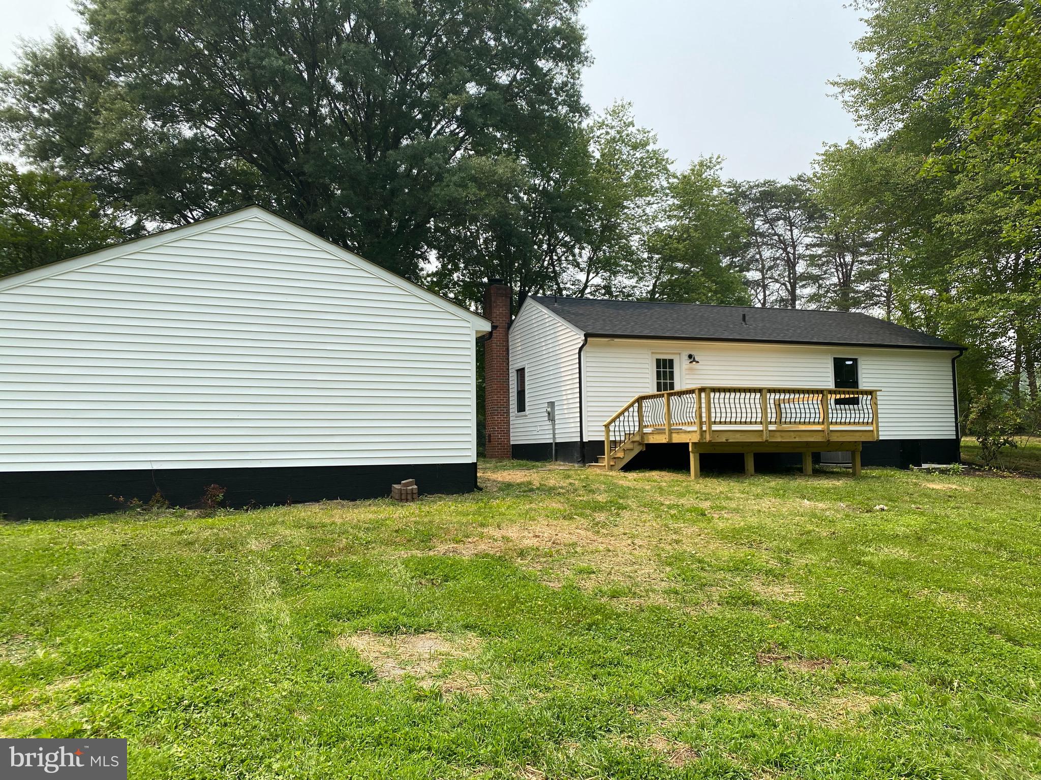 3760 Belle Meade Road Bumpass, VA 23024 - Photo 26 of 27
