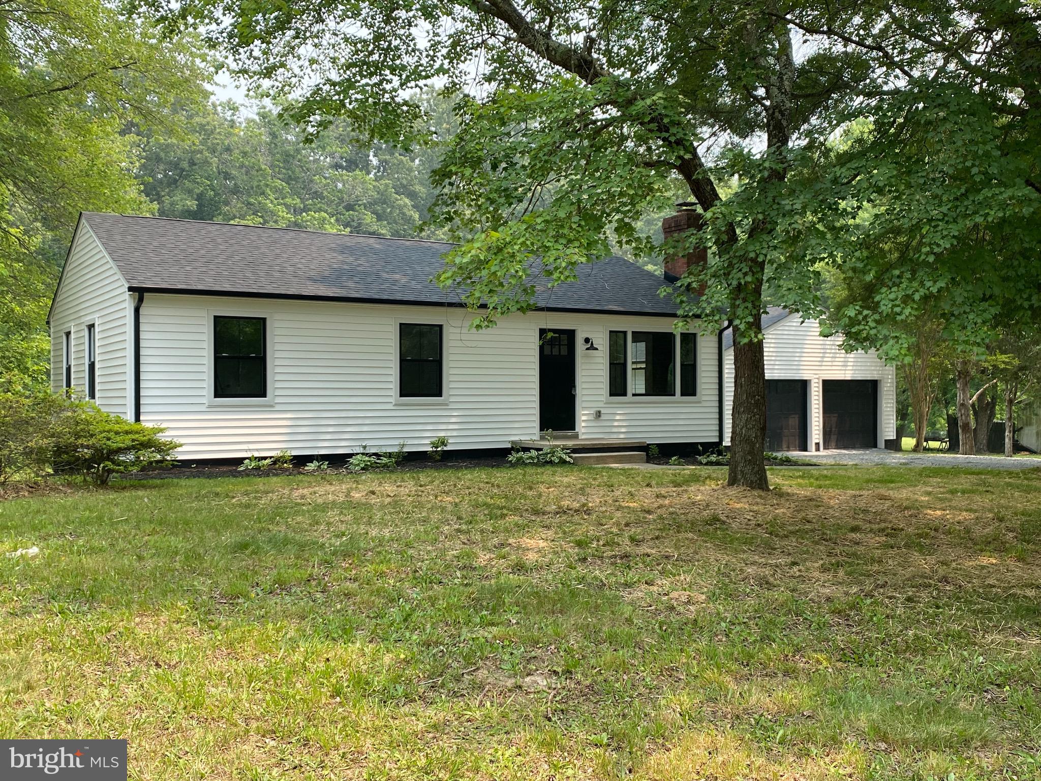3760 Belle Meade Road Bumpass, VA 23024 - Photo 3 of 27