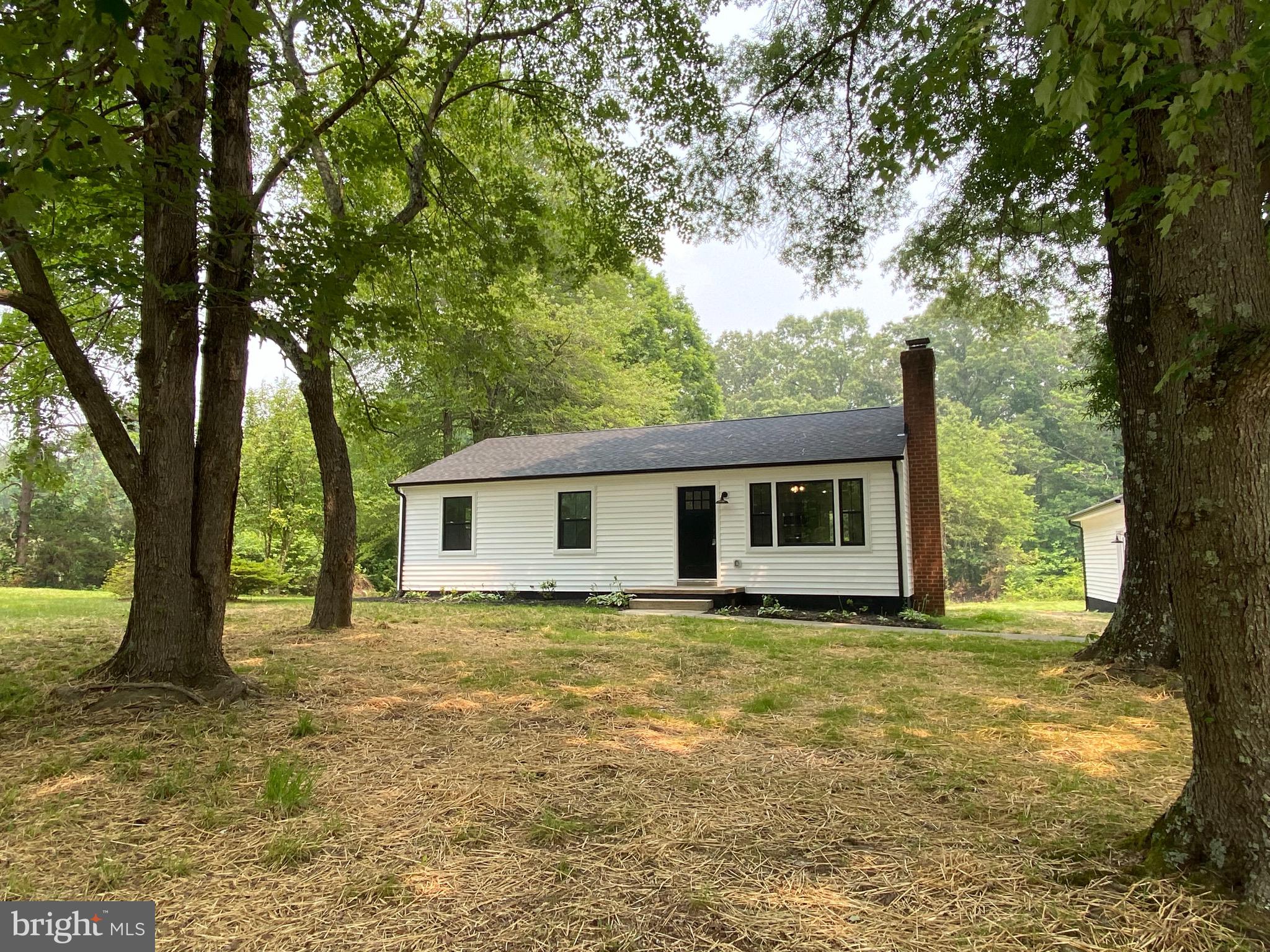 3760 Belle Meade Road Bumpass, VA 23024 - Photo 4 of 27