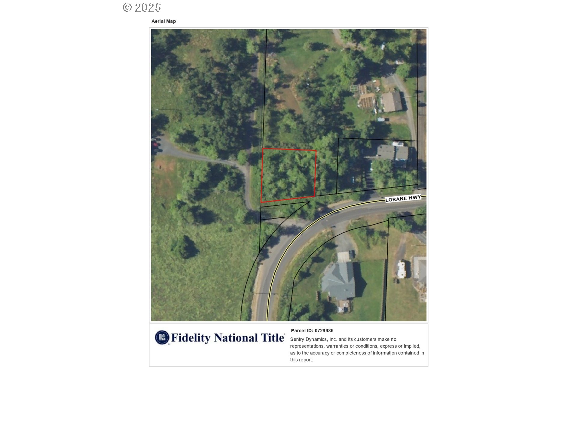 2191 Lorane Highway Eugene, OR 97405 - Photo 6 of 7
