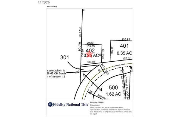 $150,000 | 2191 Lorane Highway, Eugene, OR 97405