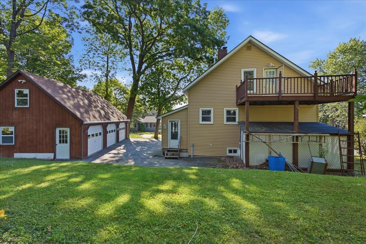 84 Old Greene Road Lewiston, ME 04240 - Photo 56 of 76 57-Exterior 12