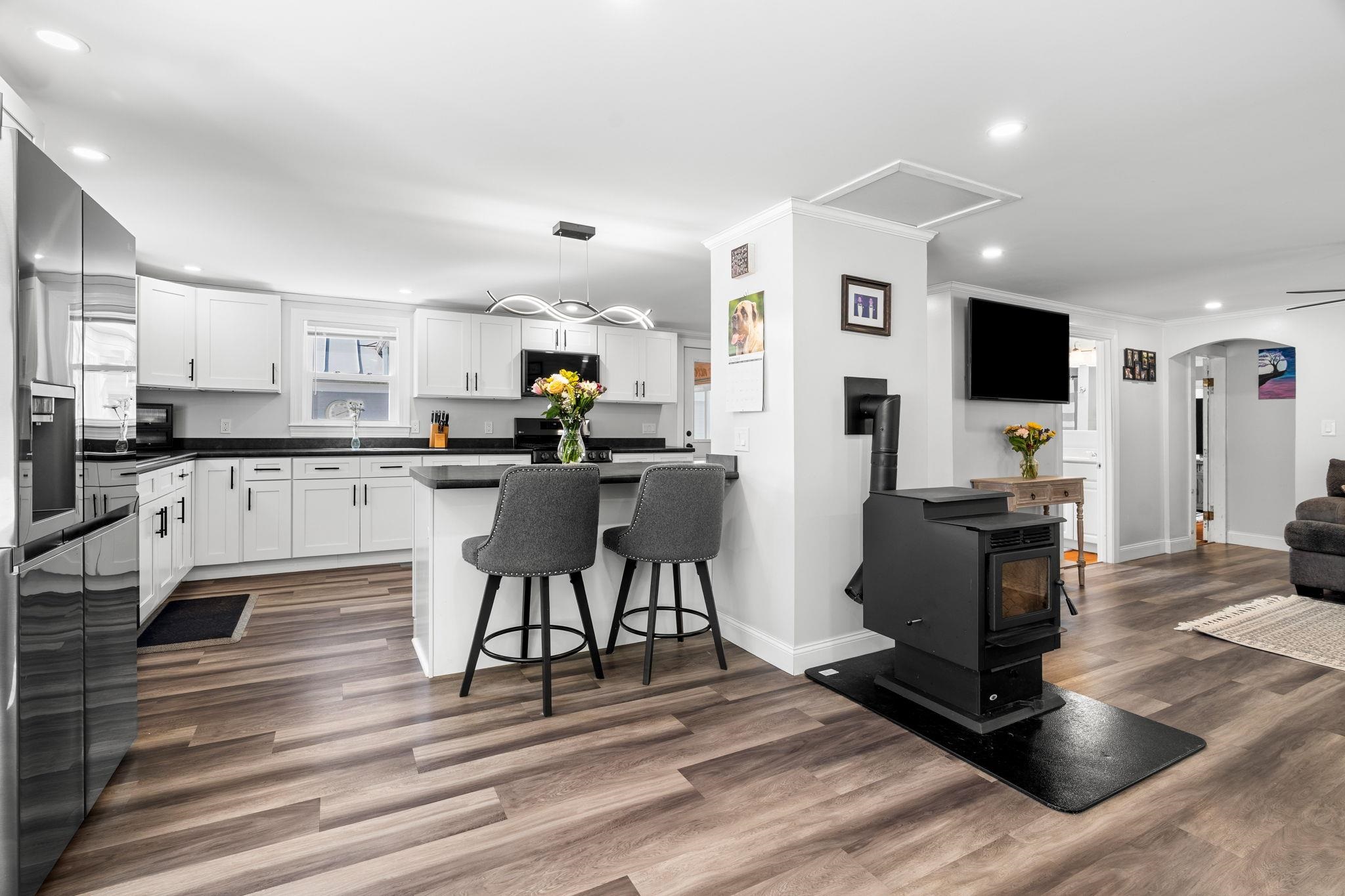 17 Sam Plummer Road Milton, NH 03851 - Photo 16 of 41