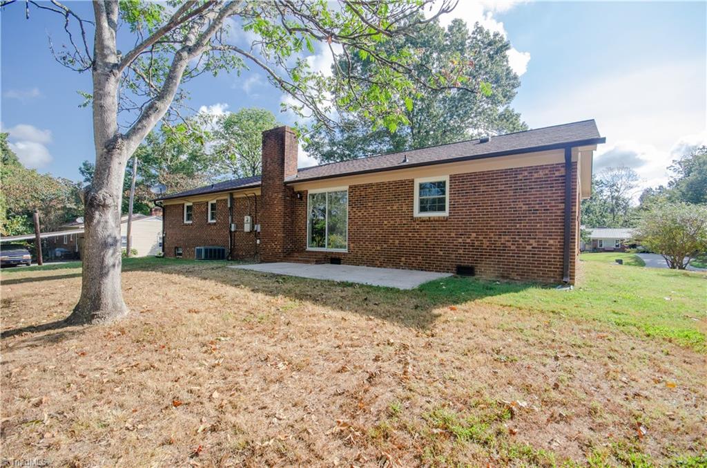 311 Hamilton Road Lexington, NC 27295 - Photo 26 of 27 Gallery Image 26