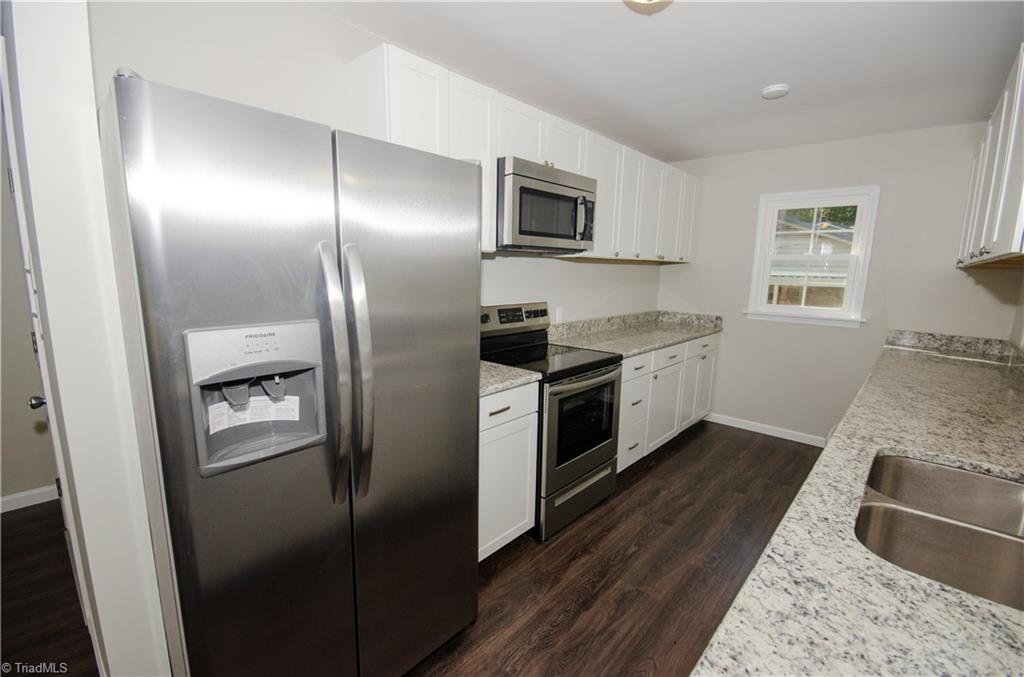311 Hamilton Road Lexington, NC 27295 - Photo 8 of 27 Gallery Image 8