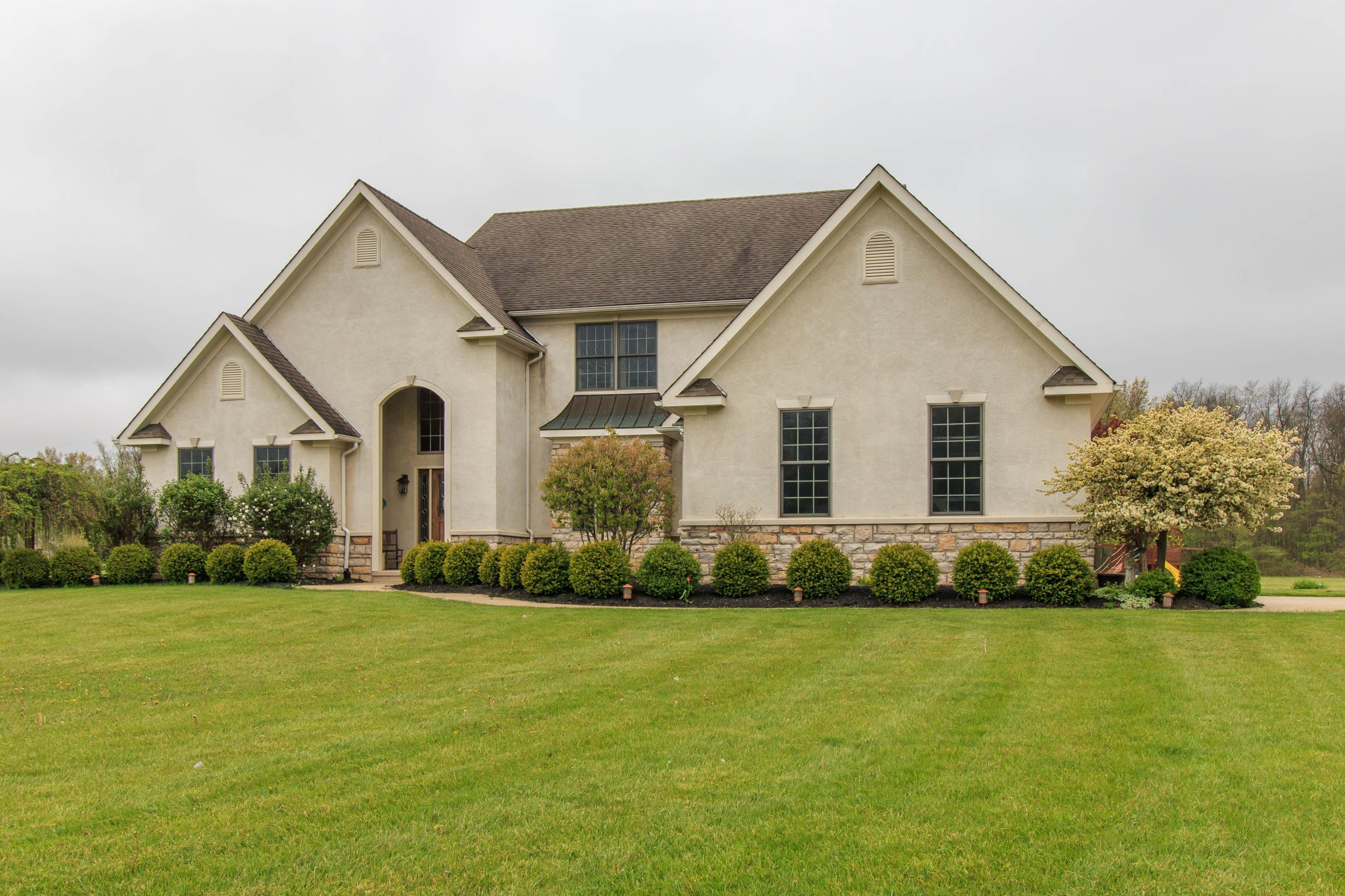 11378 Beacom Road Sunbury, OH 43074 - Photo 1 of 46 Gallery Image 1