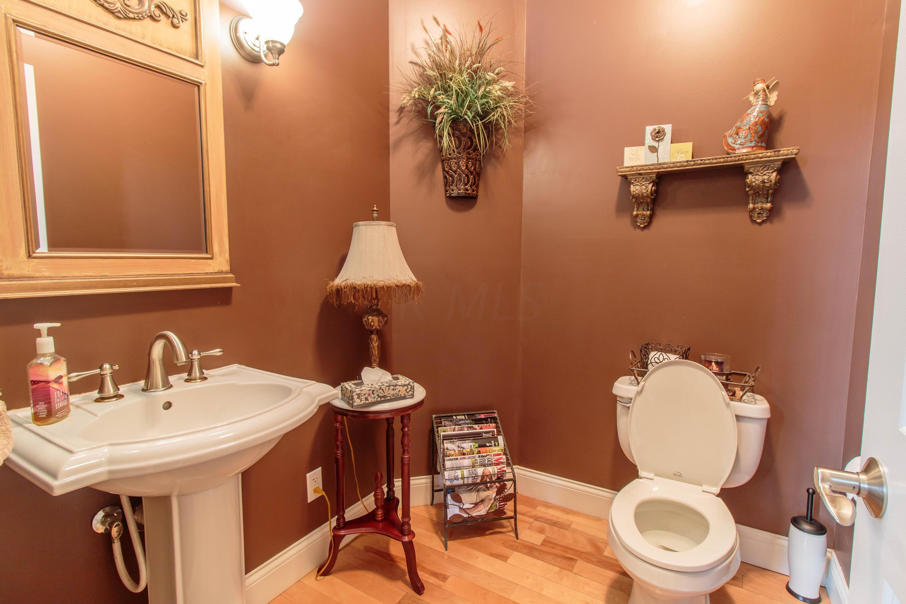 11378 Beacom Road Sunbury, OH 43074 - Photo 17 of 46 Gallery Image 17