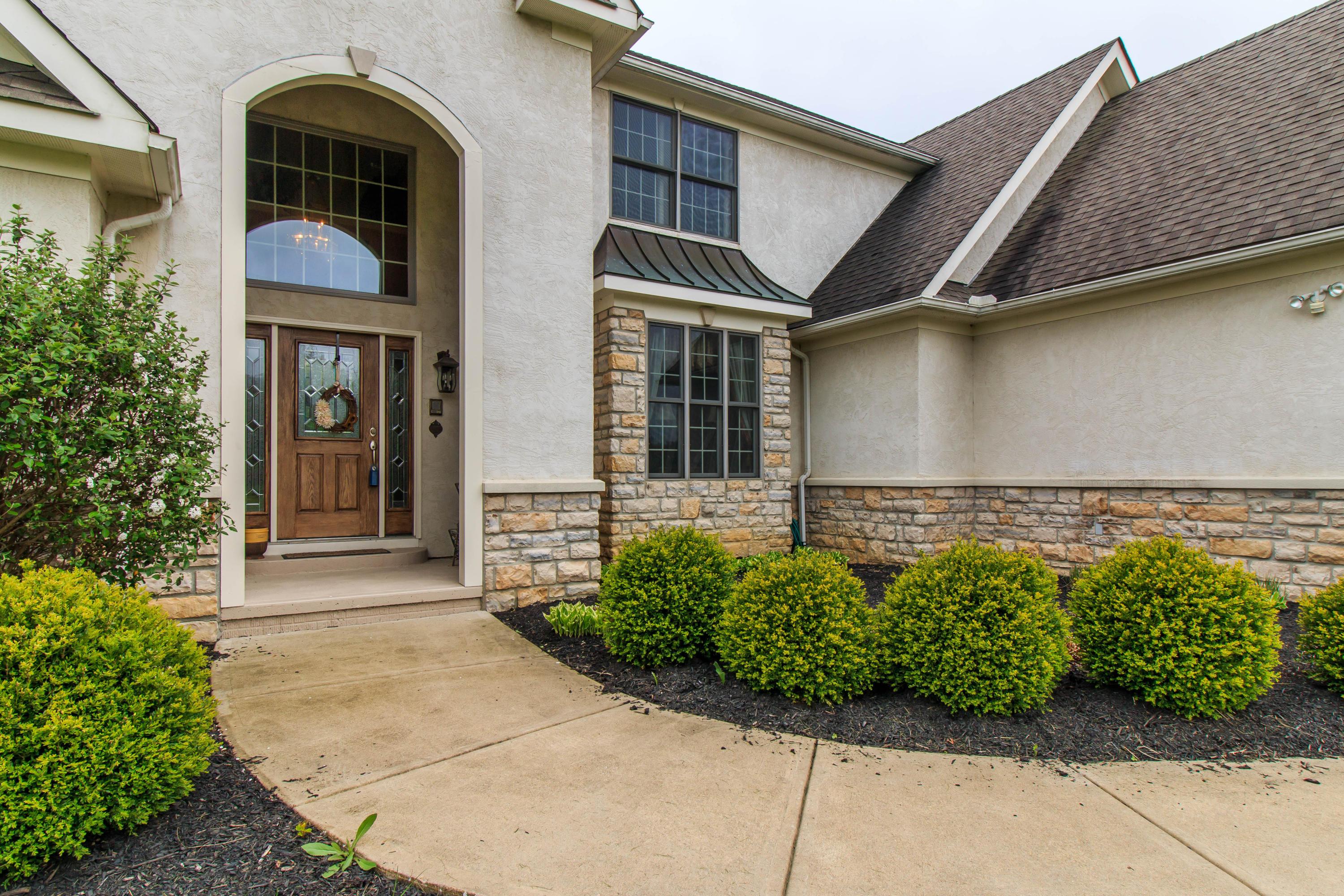 11378 Beacom Road Sunbury, OH 43074 - Photo 2 of 46 Gallery Image 2