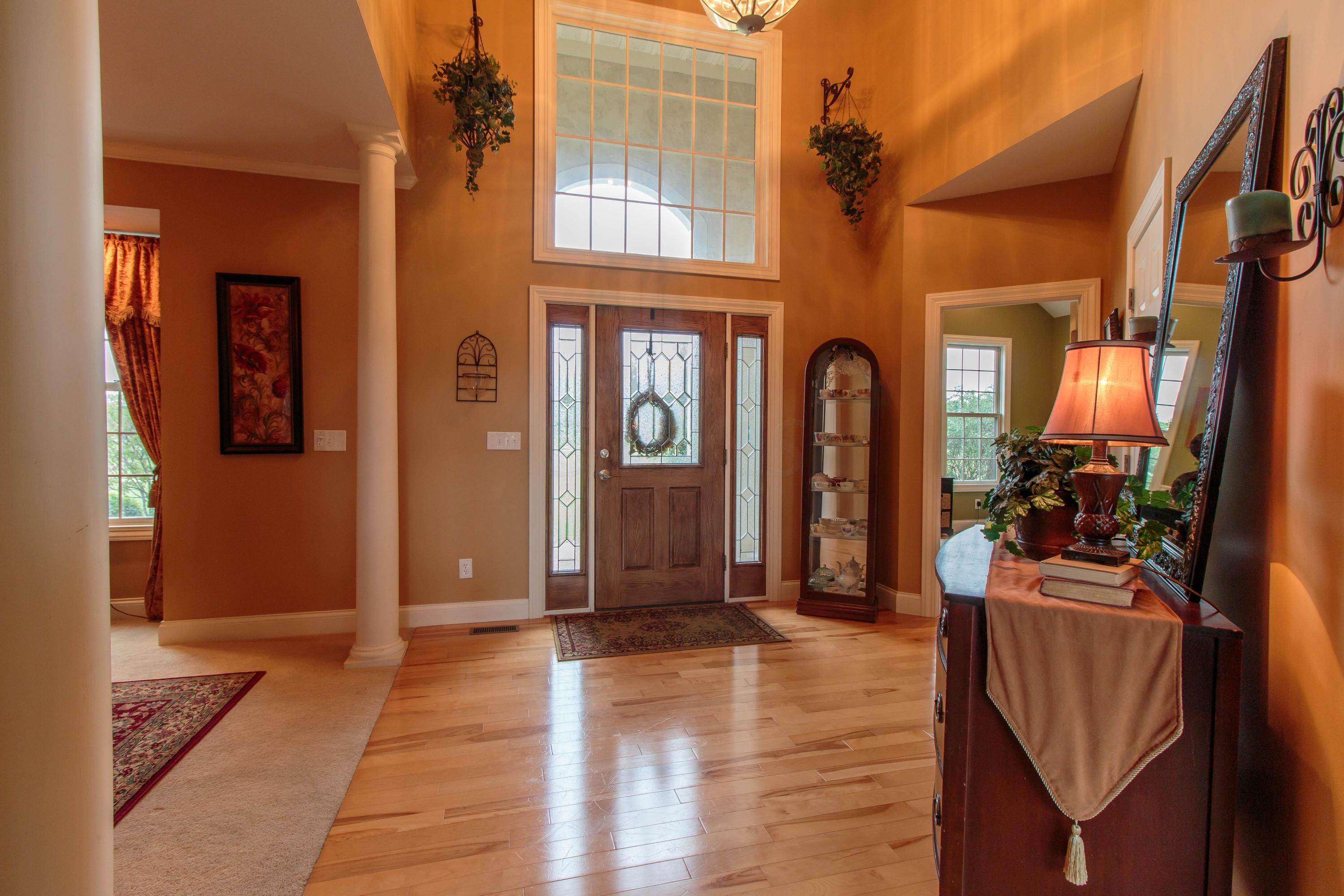 11378 Beacom Road Sunbury, OH 43074 - Photo 3 of 46 Gallery Image 3