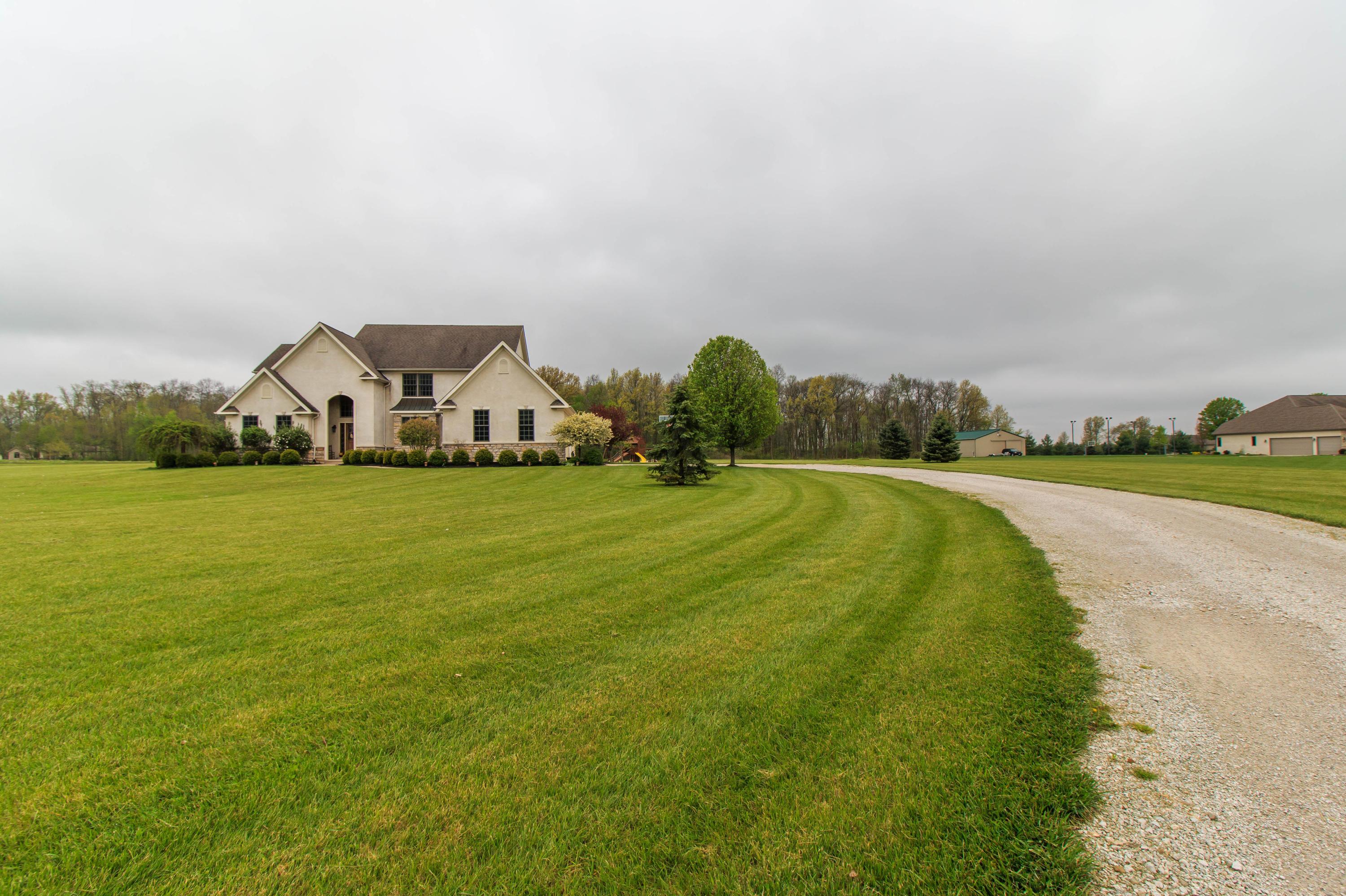 11378 Beacom Road Sunbury, OH 43074 - Photo 45 of 46 Gallery Image 45
