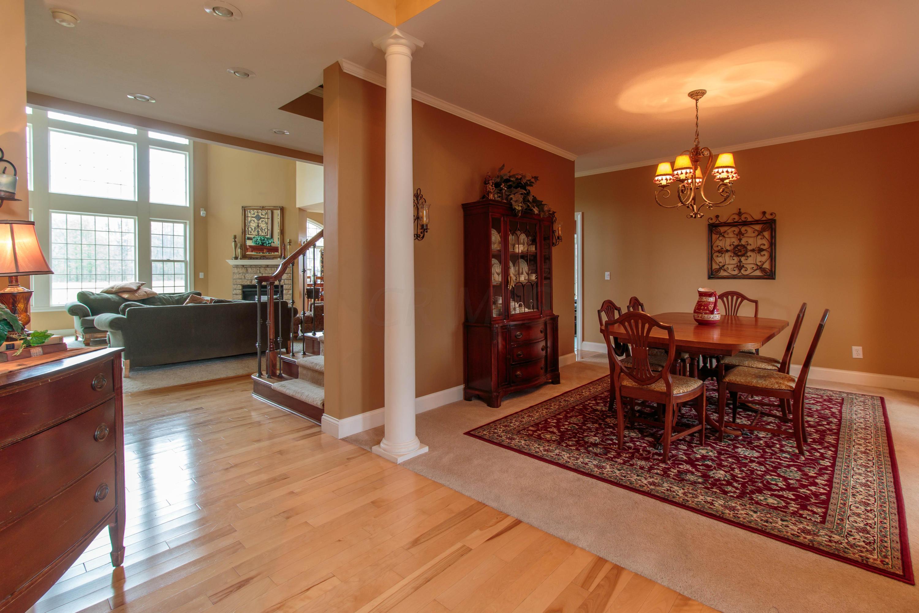 11378 Beacom Road Sunbury, OH 43074 - Photo 5 of 46 Gallery Image 5