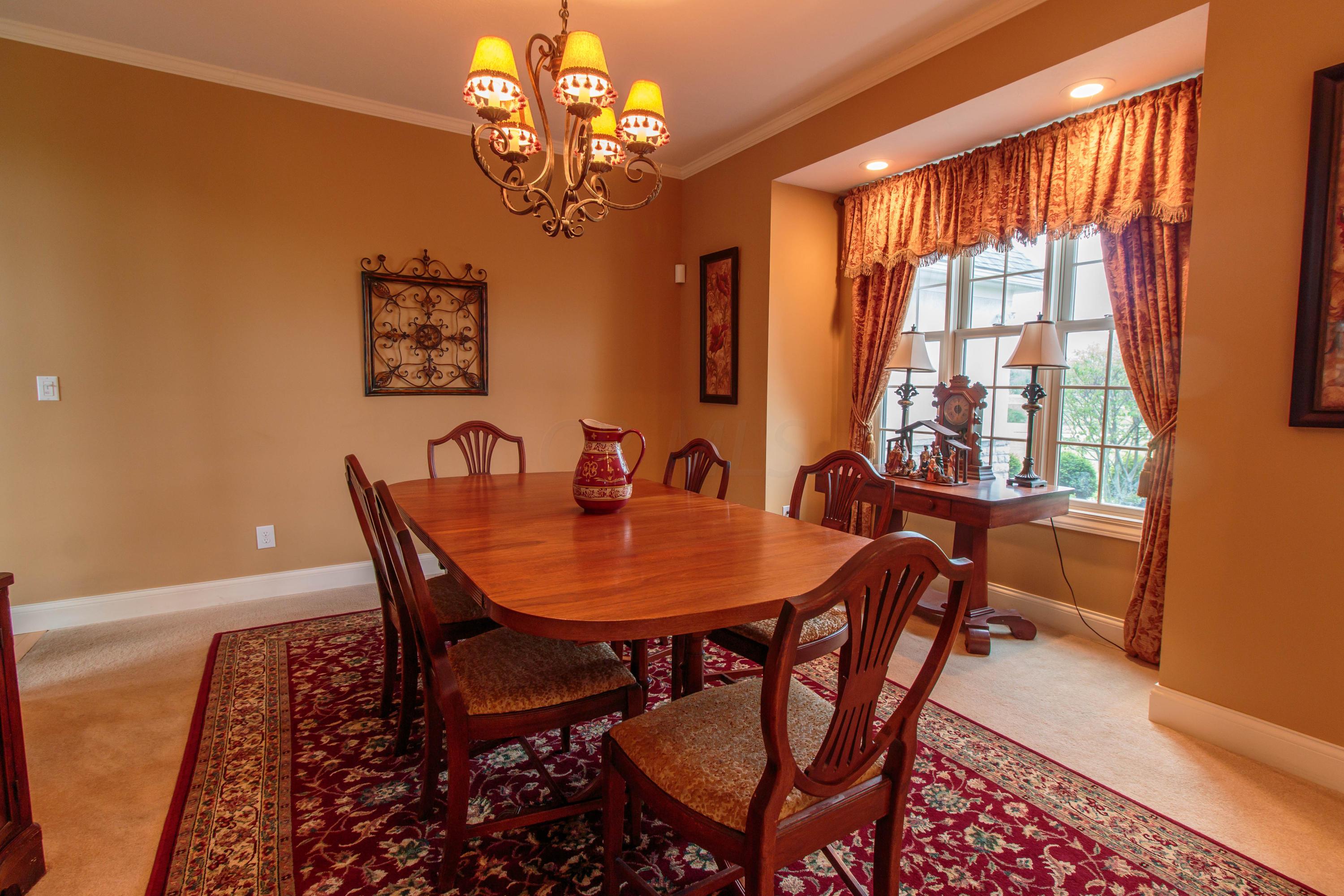 11378 Beacom Road Sunbury, OH 43074 - Photo 6 of 46 Gallery Image 6