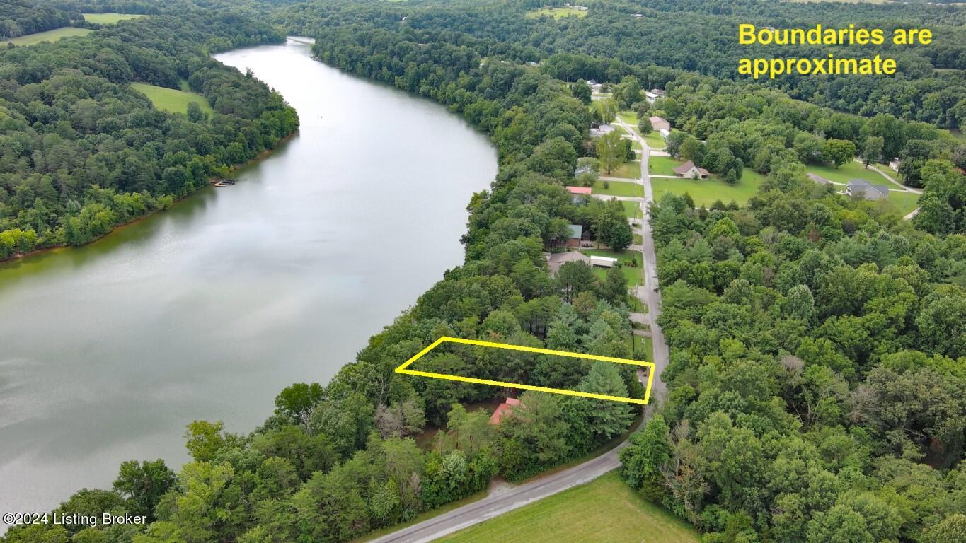400 Nolin Park Road Clarkson, KY 42726 - Photo 42 of 89 400 Nolin Park Rd-42