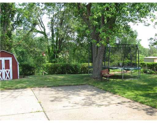 738 Lindsay Road Carnegie, PA 15106 - Photo 14 of 18 Yard/Garden.