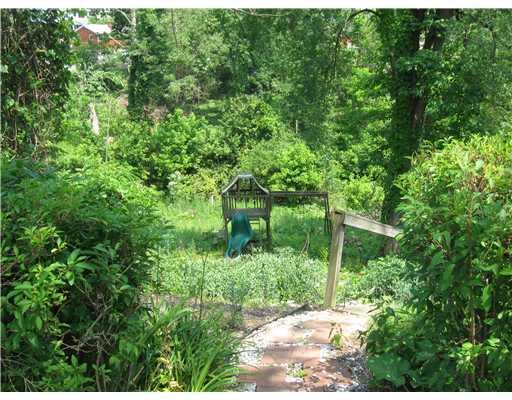 738 Lindsay Road Carnegie, PA 15106 - Photo 16 of 18 Yard/Garden. Additional yard space; deep lot.